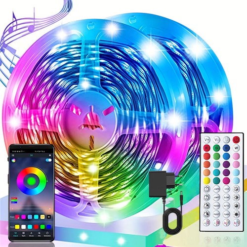 Led stripe rgb - led, streifen
