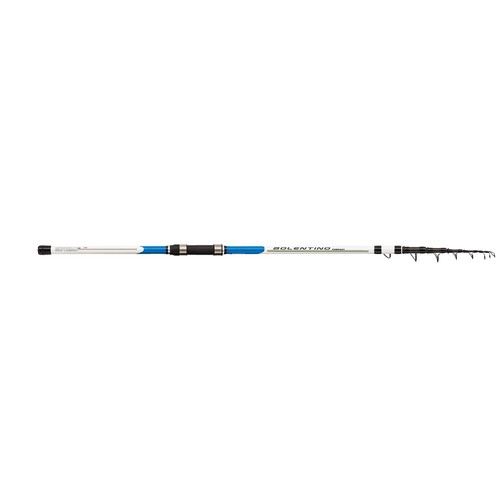 Mitchell suprema 0 - suprema, 2.0