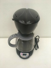  Efbe Schott Kaffeemaschine 950W Gebraucht