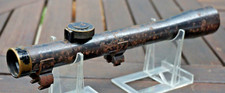 VISAR 2 3/4x DEUTSCHES SCHARFSCHÜTZENGEWEHR GEWEHR 98 SNIPER SCOPE K98 ABSEHEN 1 WW1