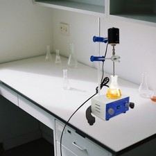 60W Rührwerk Überkopfrührer