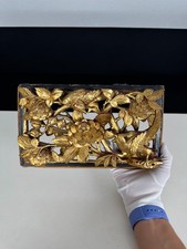 Antik Chinesisches Wandrelief