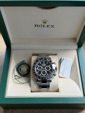 Rolex Cosmograph Daytona