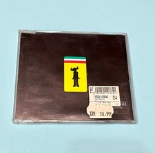 Jamiroquai Virtual insanity