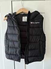Kinderweste Markenkleidung Jungen 92-104 Weste