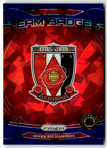2025 panini prizm club world - prizm,