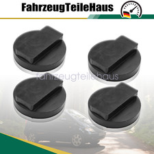 4X Wagenheberaufnahme Jack Pad