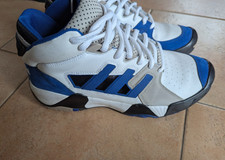 Adidas 751001 Basketballschuhe