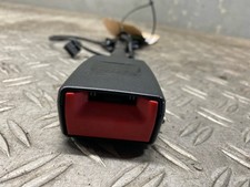 87124 Gurtschloss vorne rechts