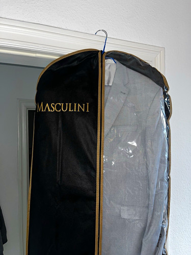 Masculini herren anzug - masculini,