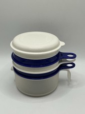 Tupperware Küchenhelfer