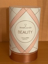 Jewel Kerze BEAUTY Luxury
