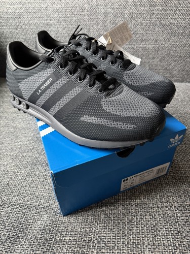 Adidas trainer weave - adidas, la