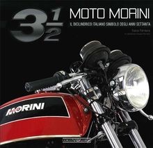 Moto morini il - morini, 1/2.