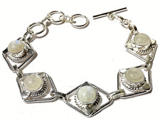 NATÜRLICH MONDSTEIN Edelstein