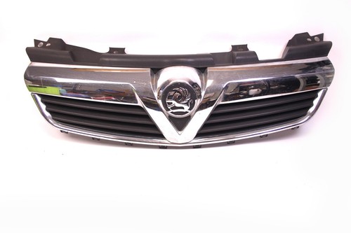 Kühlergrill opel zafira - kühlergrill, b