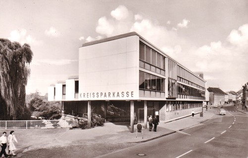 Geilenkirchen - ak,