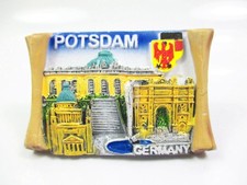 Potsdam Brandenburg Poly Rolle