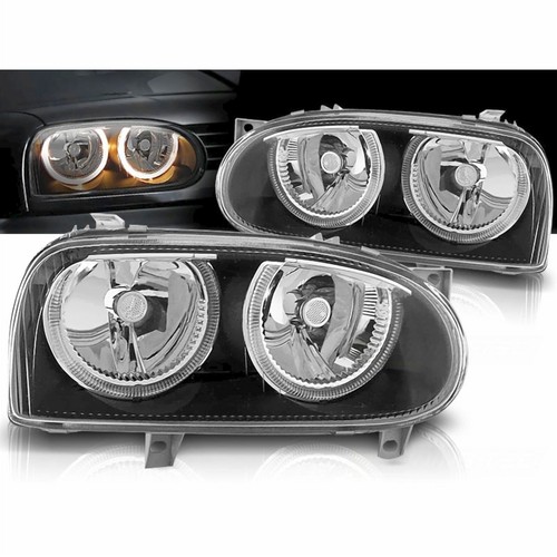 Angel eyes scheinwerfer set - eyes, in
