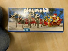 Playmobil 3604 Rentierschlitten