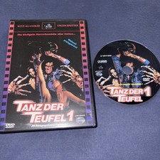 Tanz der Teufel Uncut Astro