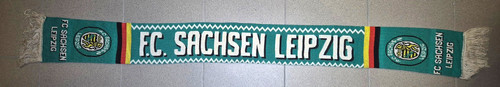 Sachsen leipzig schal - fc,