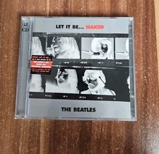 The Beatles - Let It Be