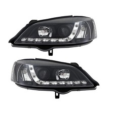 Scheinwerfer Tagfahrlicht