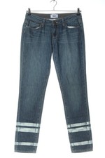 PAIGE Hüftjeans Damen Jeans