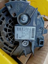 Lichtmaschine Bosch Volvo 30667787 0124525060 (D5-Motor, XC90 I)