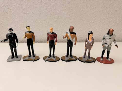 Star trek tng 1992 hamilton - star,