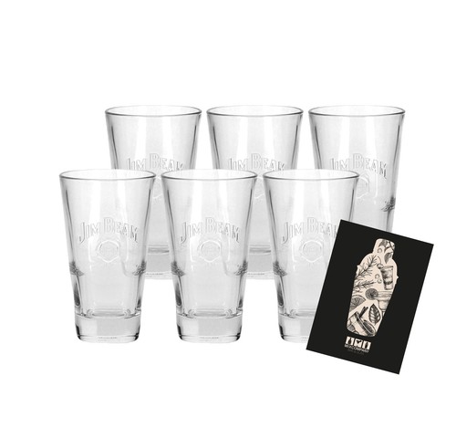 Neu jim beam longdrink - neu,