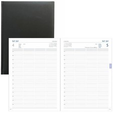 XXL Praxistimer 2026 A4