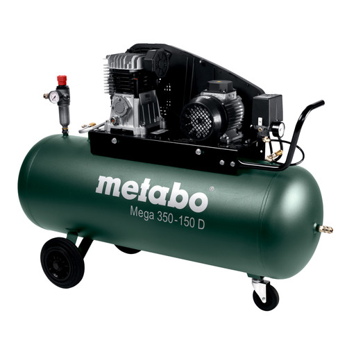 Metabo mega 350 - 350-150, d