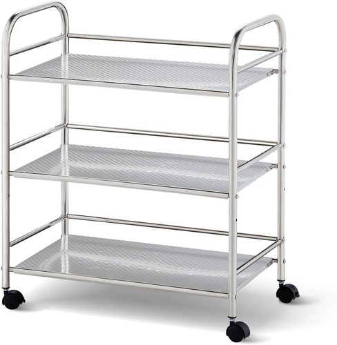 Praktischer servierwagen aus - praktischer,