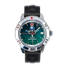 Vostok Komandirskie 2414