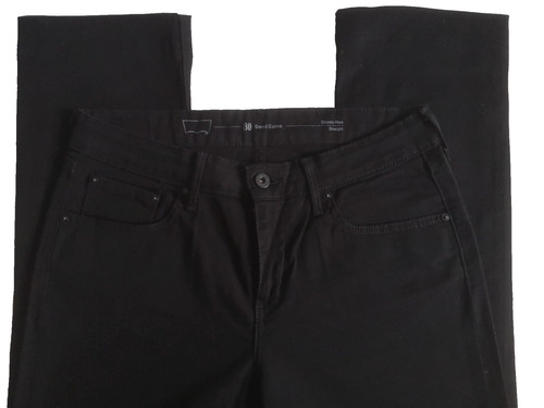 Damen jeans hose levis demi - damen,