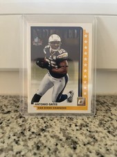 Panini Donruss 2025 NFL