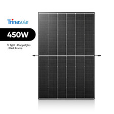 Trina Solar Vertex S+ 450W