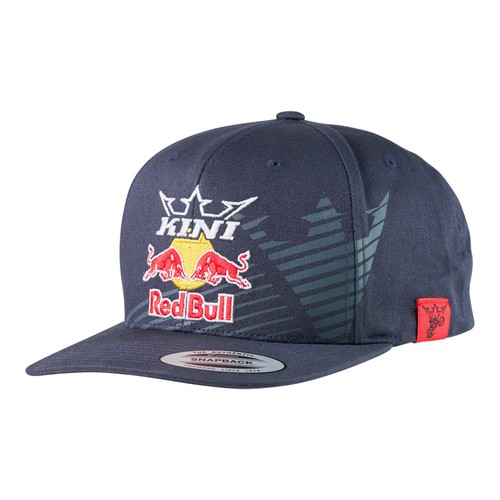 Snapback cap kini red bull - snapback,