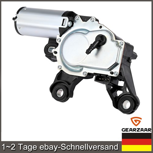 Wischermotor heck - wischermotor,