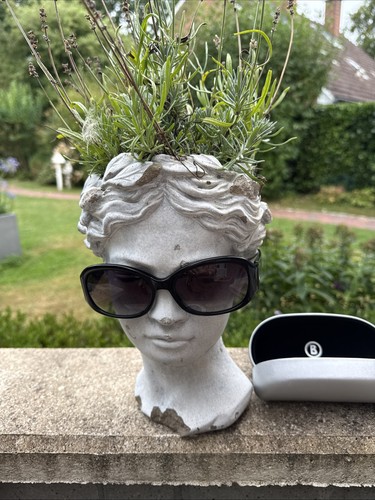 Sonnenbrille von bogner - sonnenbrille,