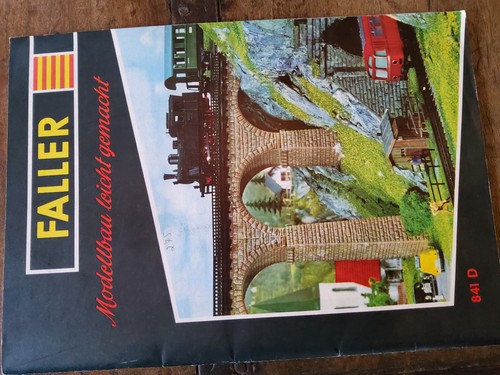 Faller modellbau leicht - faller,