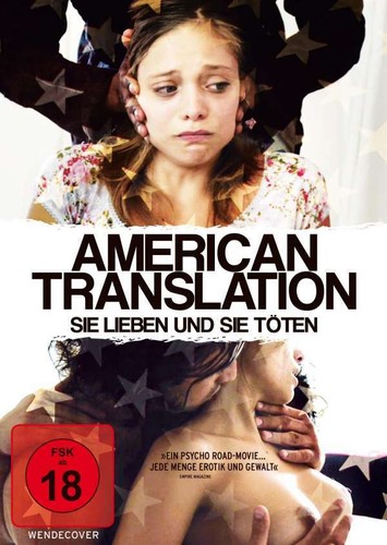 American translation erotik - american,