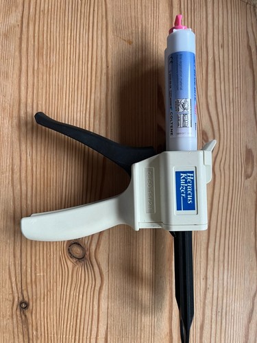 Heraeus kulzer dispensing gun - kulzer,
