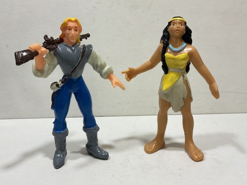 Pocahontas yolanda 1995 - pocahontas, 2