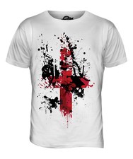 ENGLAND ST GEORGE CROSS