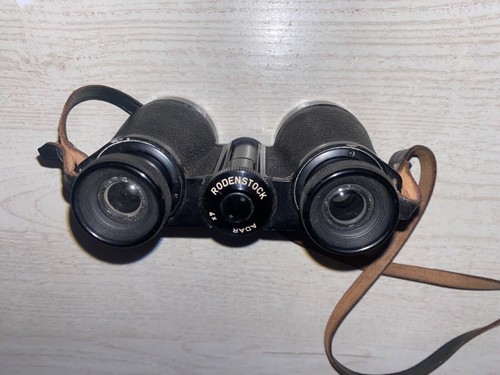 Fernglas rodenstock adar - fernglas,