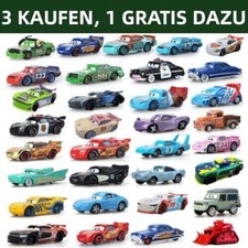 Disney Pixar Wagen Diecast