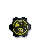 Original Opel Deckel Kühlmittelbehälter YR00269780 13502353 ASTRA CORSA INSIGNIA